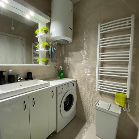 Apartman "Noa" Szávaszentdemeter Kültér fotó