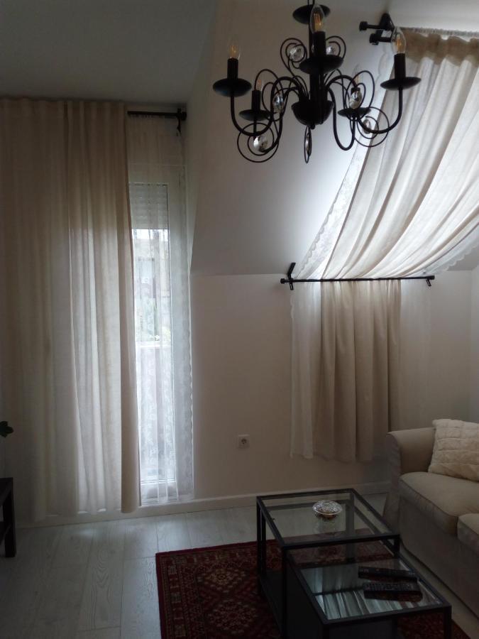 Apartman "Noa" Szávaszentdemeter Kültér fotó