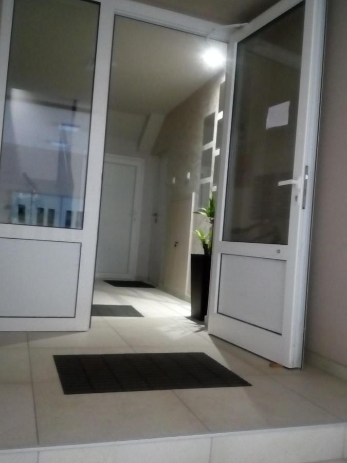 Apartman "Noa" Szávaszentdemeter Kültér fotó