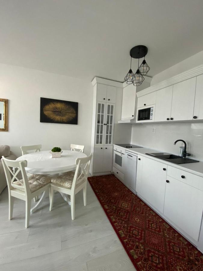 Apartman "Noa" Szávaszentdemeter Kültér fotó