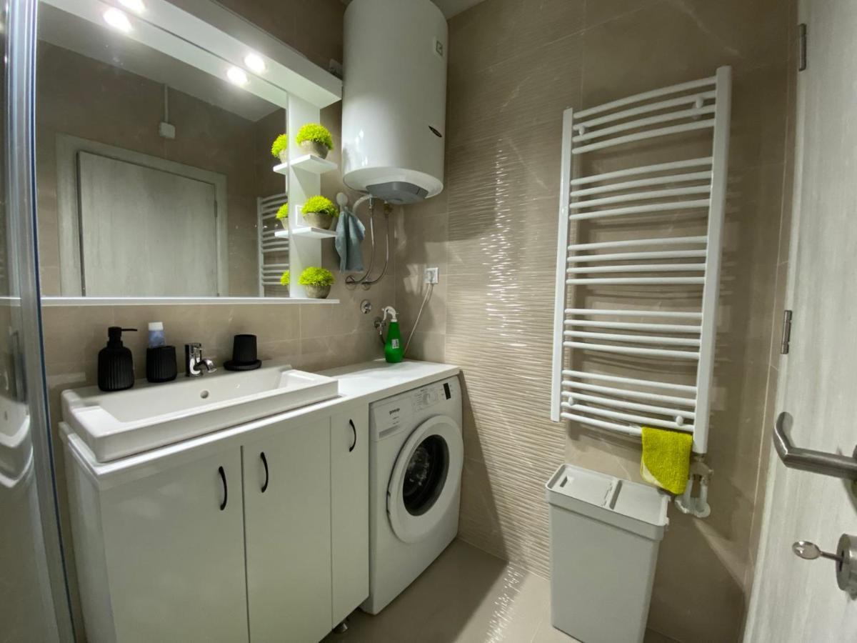 Apartman "Noa" Szávaszentdemeter Kültér fotó