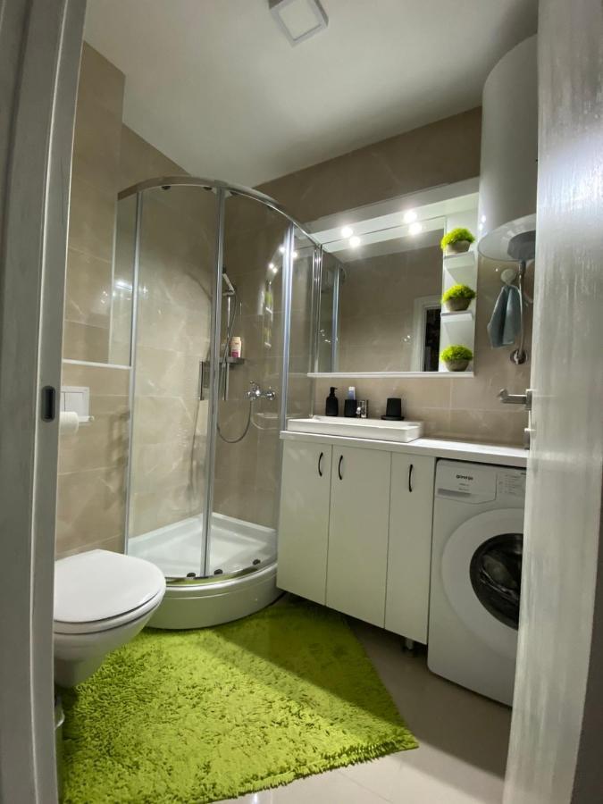 Apartman "Noa" Szávaszentdemeter Kültér fotó