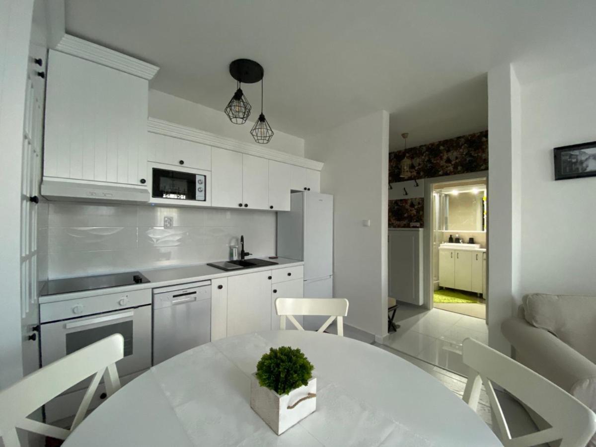 Apartman "Noa" Szávaszentdemeter Kültér fotó